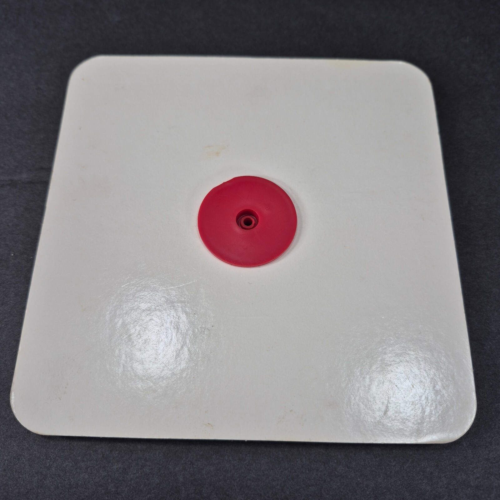 Vtg 1999 VeggieTales Don’t Sink in the Sink Game Talicor Replacement Spinner