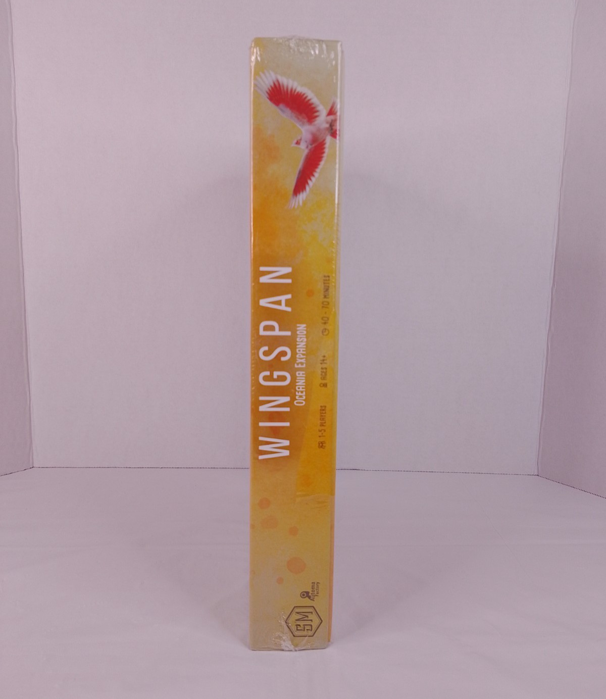 Stonemaier Games Wingspan Oceania Expansion STM903 New Sealed
