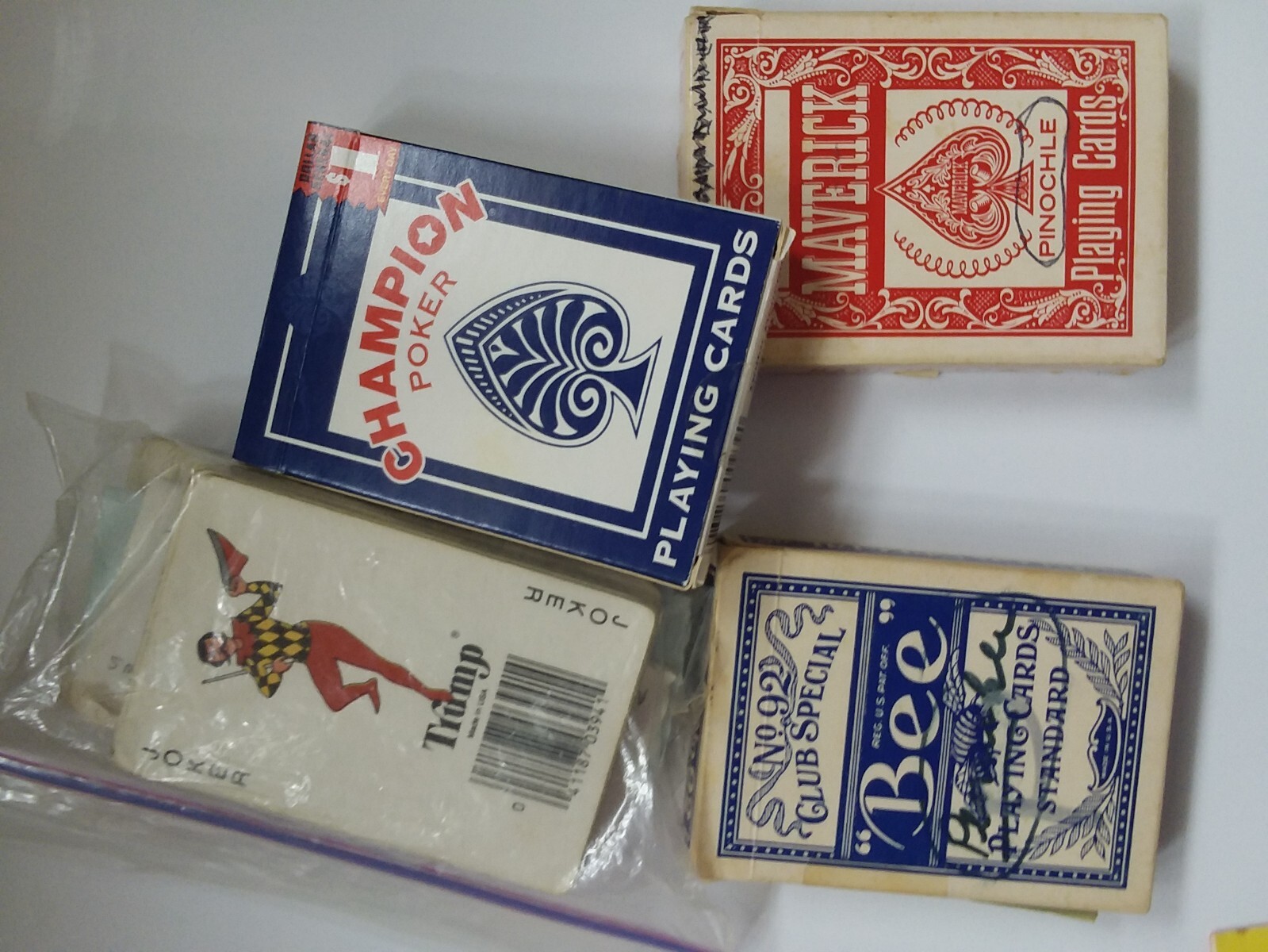 Vintage YAHTZEE Replacement Lot + Extras Cards Dice Bingo Kismet Chips Fishing  