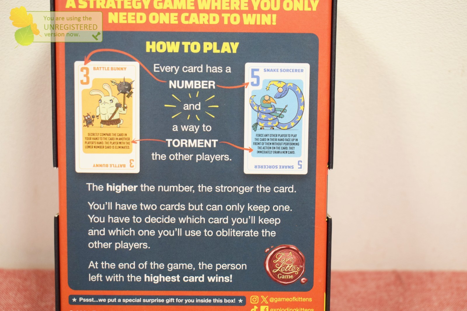 Power Hungry Pets Game