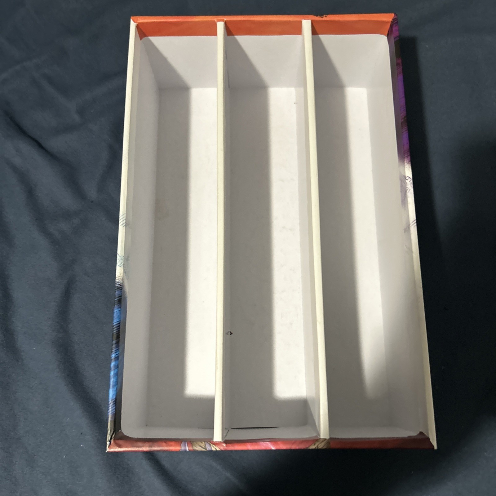 dc deck building game multiverse box Only