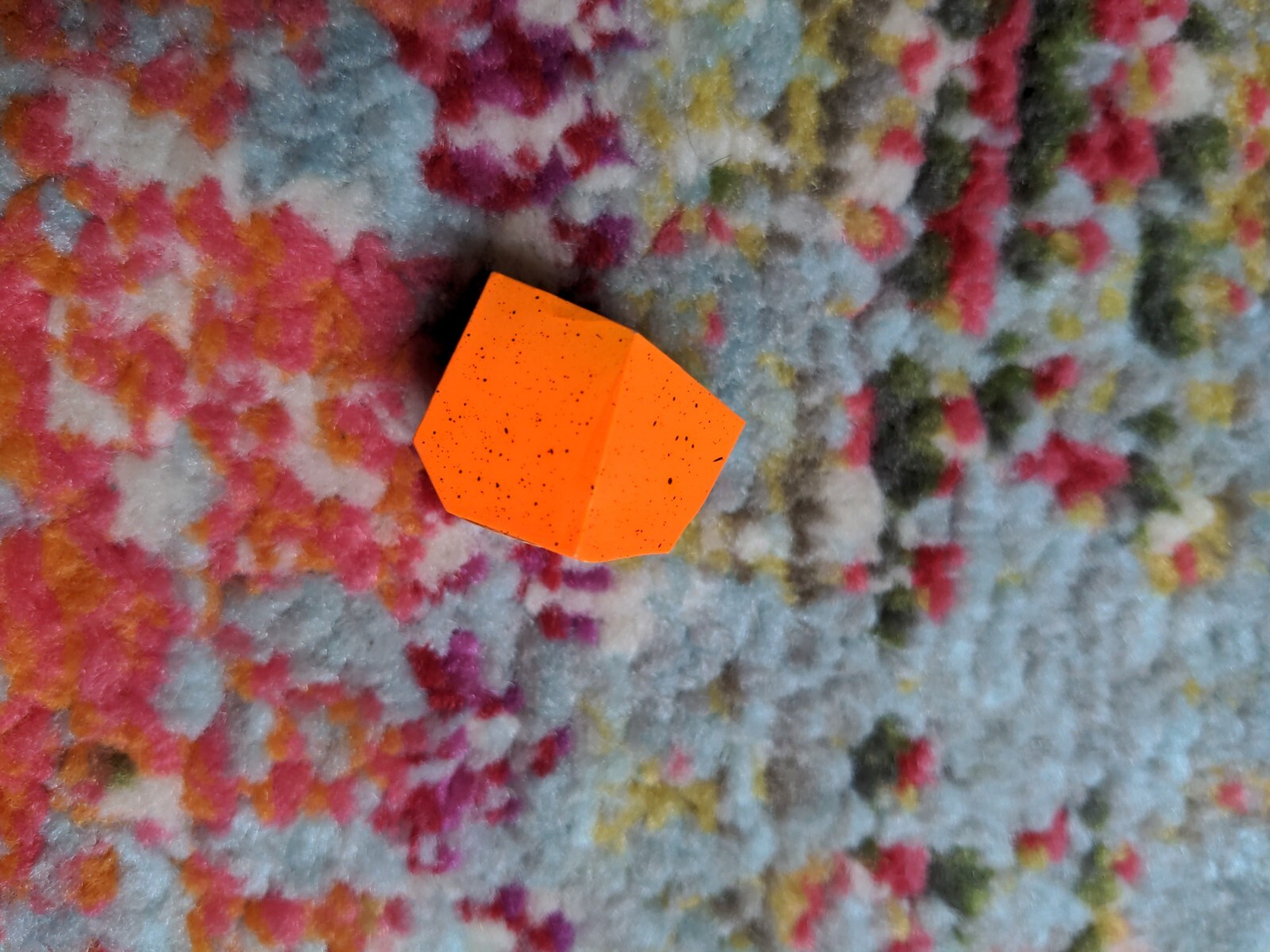 Zathura Board Game Asteroid Dye Dice Piece Part Replacement Adventure is Waiting