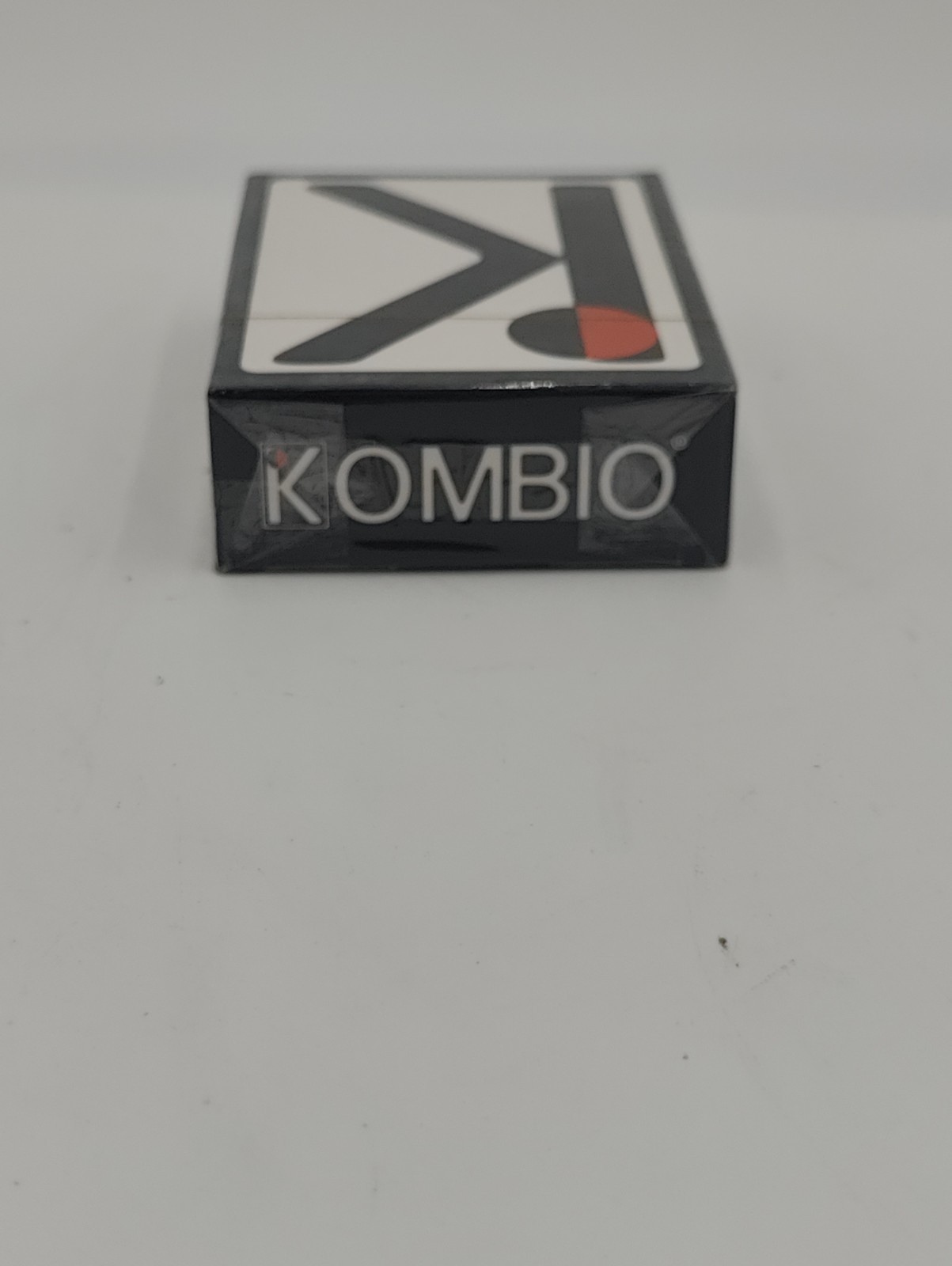 KOMBIO The All-in-One Card Game | 2-6+ Players Speed Memory Strategy NEW SEALED