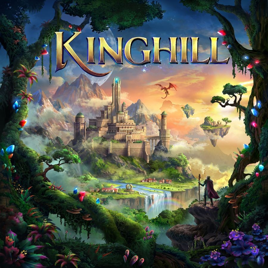 Kinghill (EN)