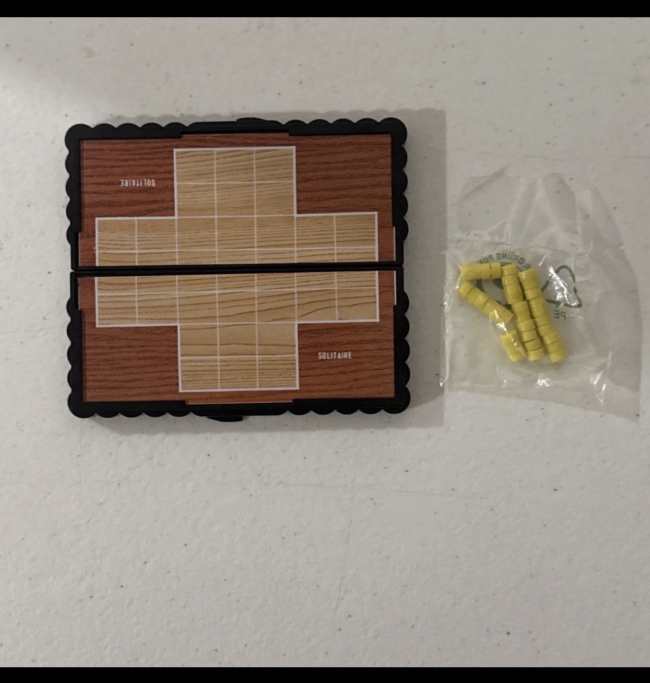 Magnetic Snakes and Ladders Game New Games Mini Travel Game
