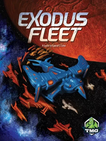 Exodus Fleet – TMG – NIS