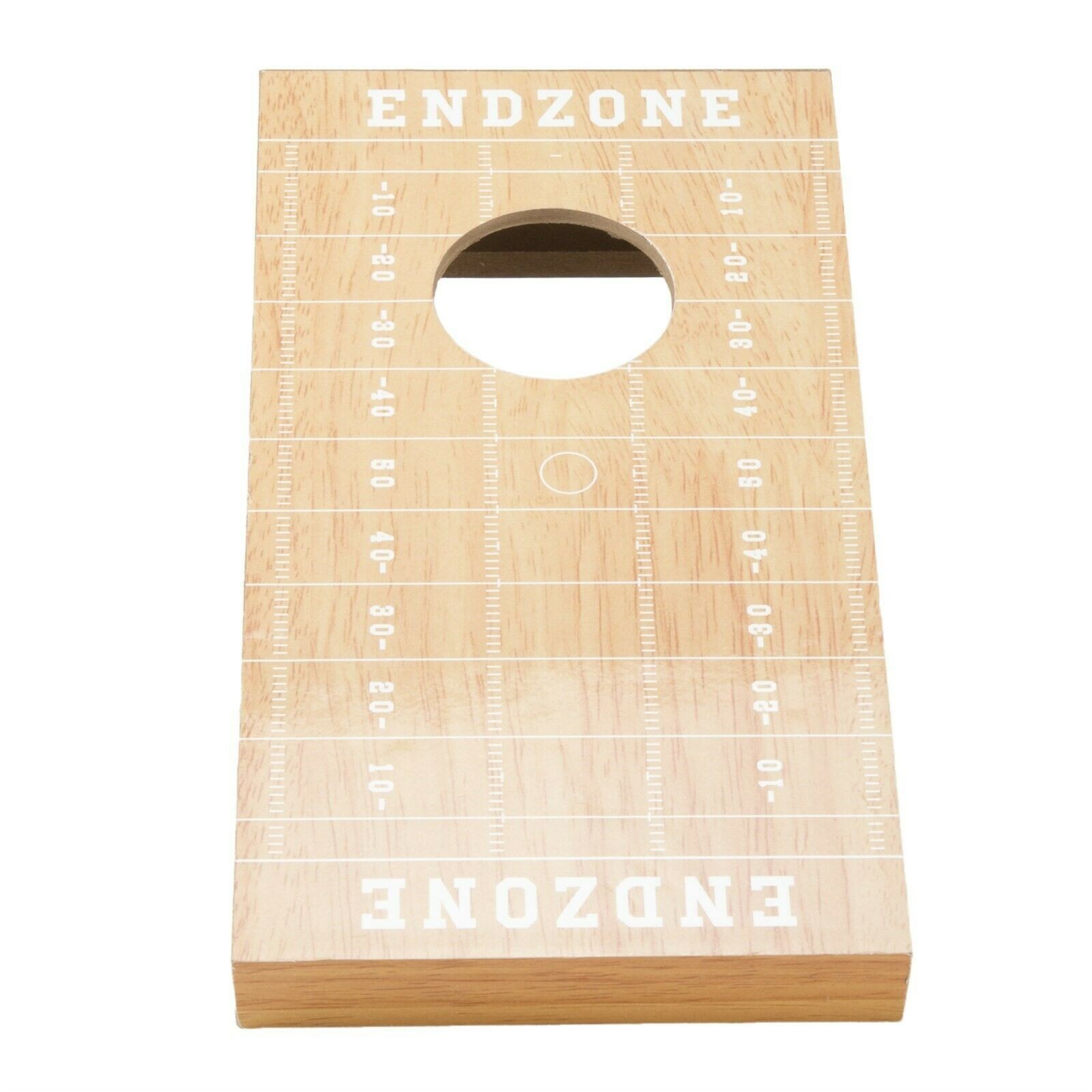 Cornhole Bean Bag Toss Game Set Tabletop for Game Night Desk Office