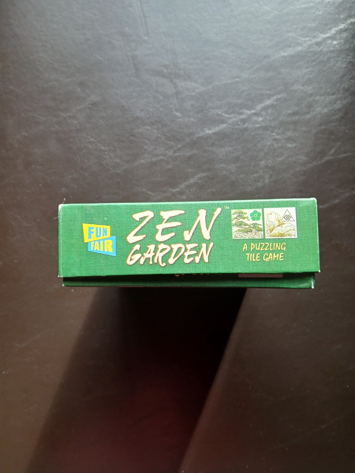 Zen Garden Game – Mayfair 2013 – Rare Game Store Version – Complete
