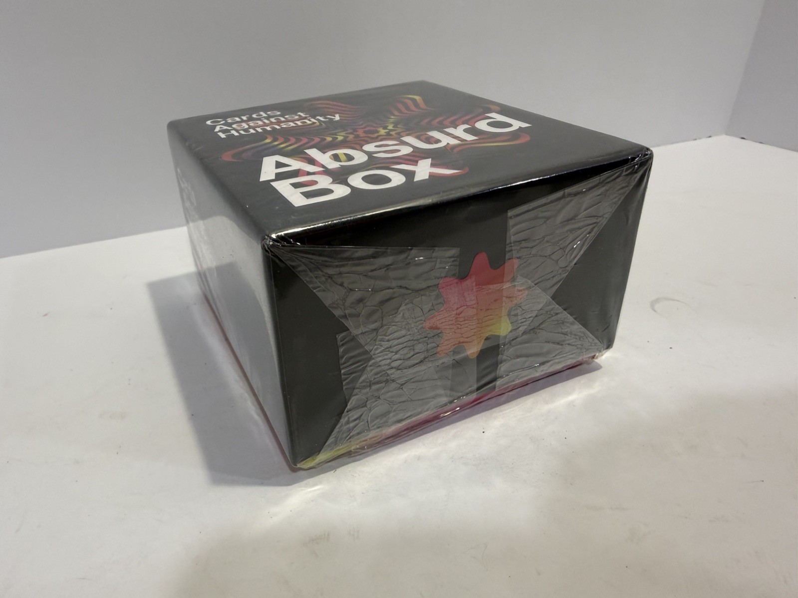 Cards Against Humanity: Absurd Box Expansion for the Game New Sealed