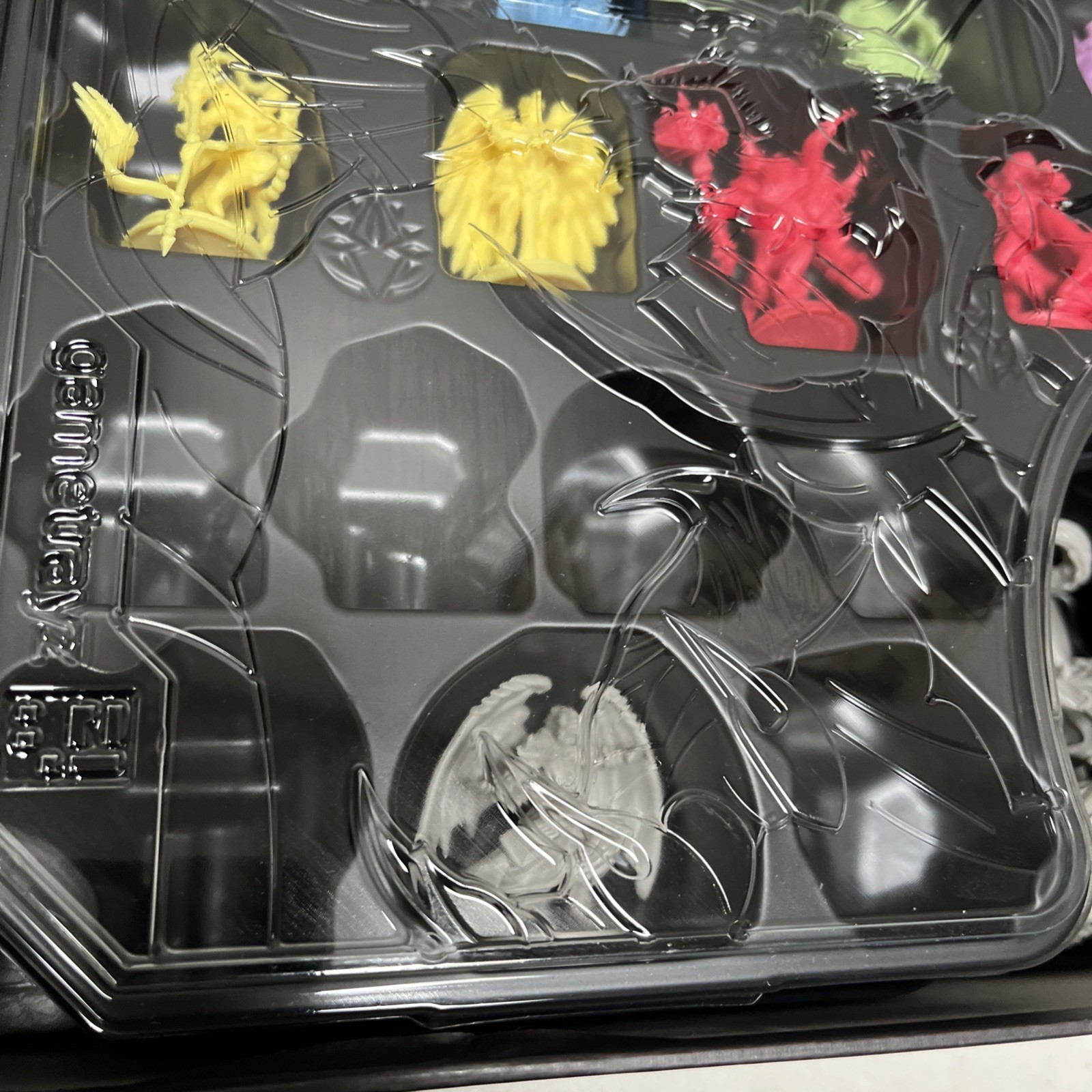 Arena: The Contest – Legendary Box (Tanares Adventures Ultimate) READ