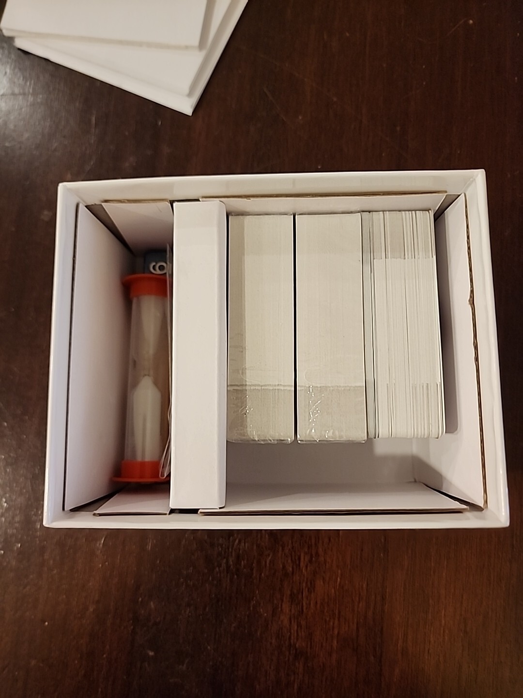 Artsy Fartsy Card and Drawing Game by TwoPointOh Games
