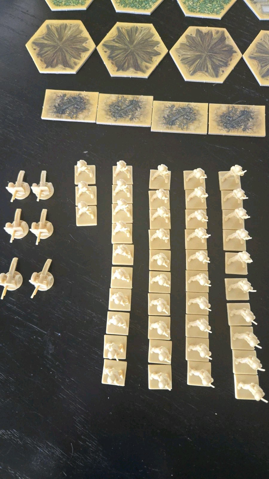 Days of Wonder Memoir 44 Mediterranean – Complete