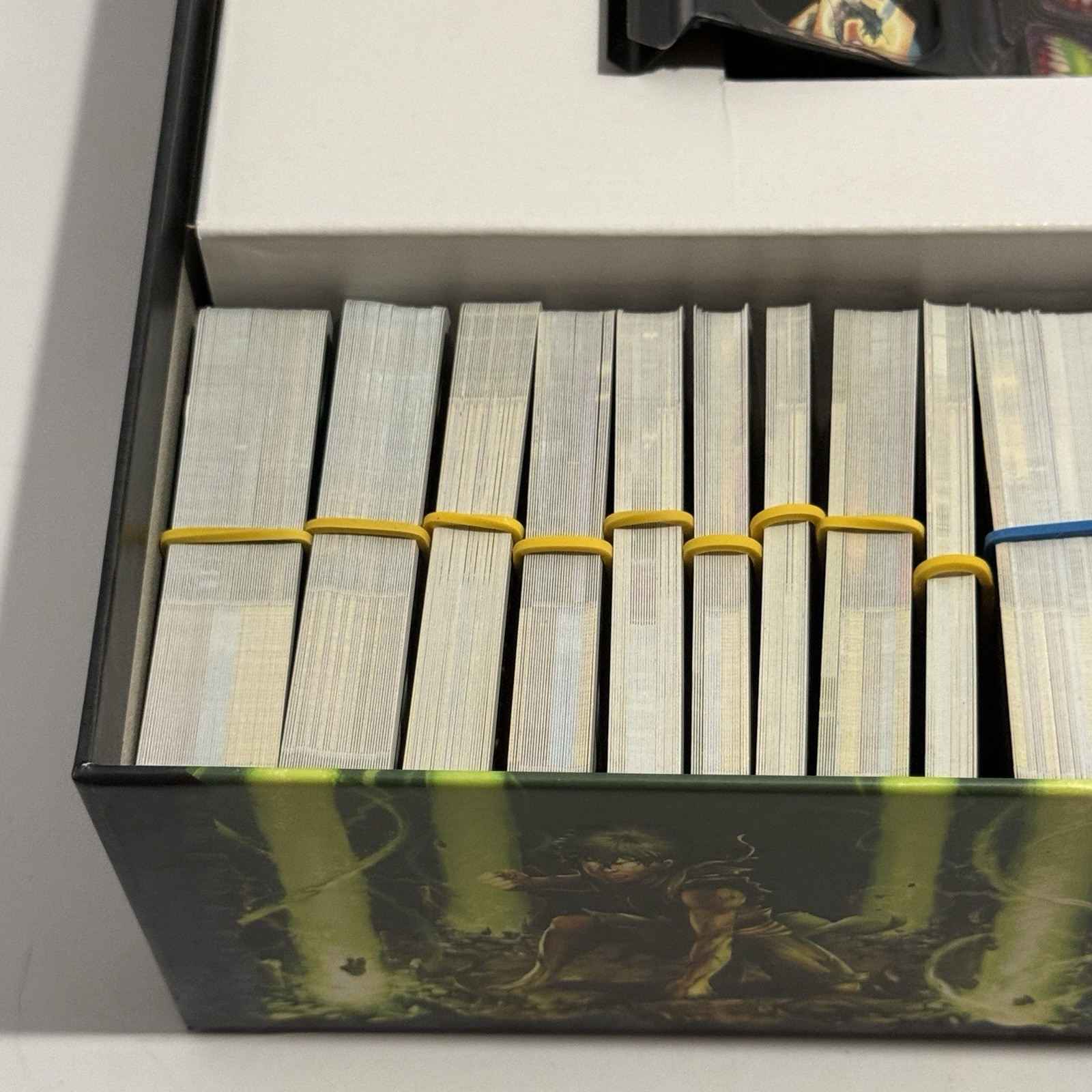 Aeons End: The New Age Board Game Indie Boards & Cards 2019 – Complete