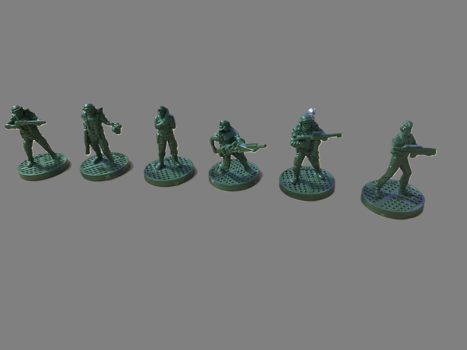 Aliens – Another Glorious Day in the Corps Complete