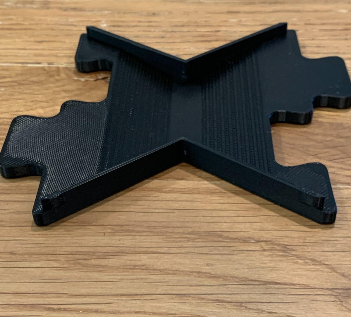 Custom PitchCar Extension Squish Dip with Walls Pitch Car Expansion Board Game