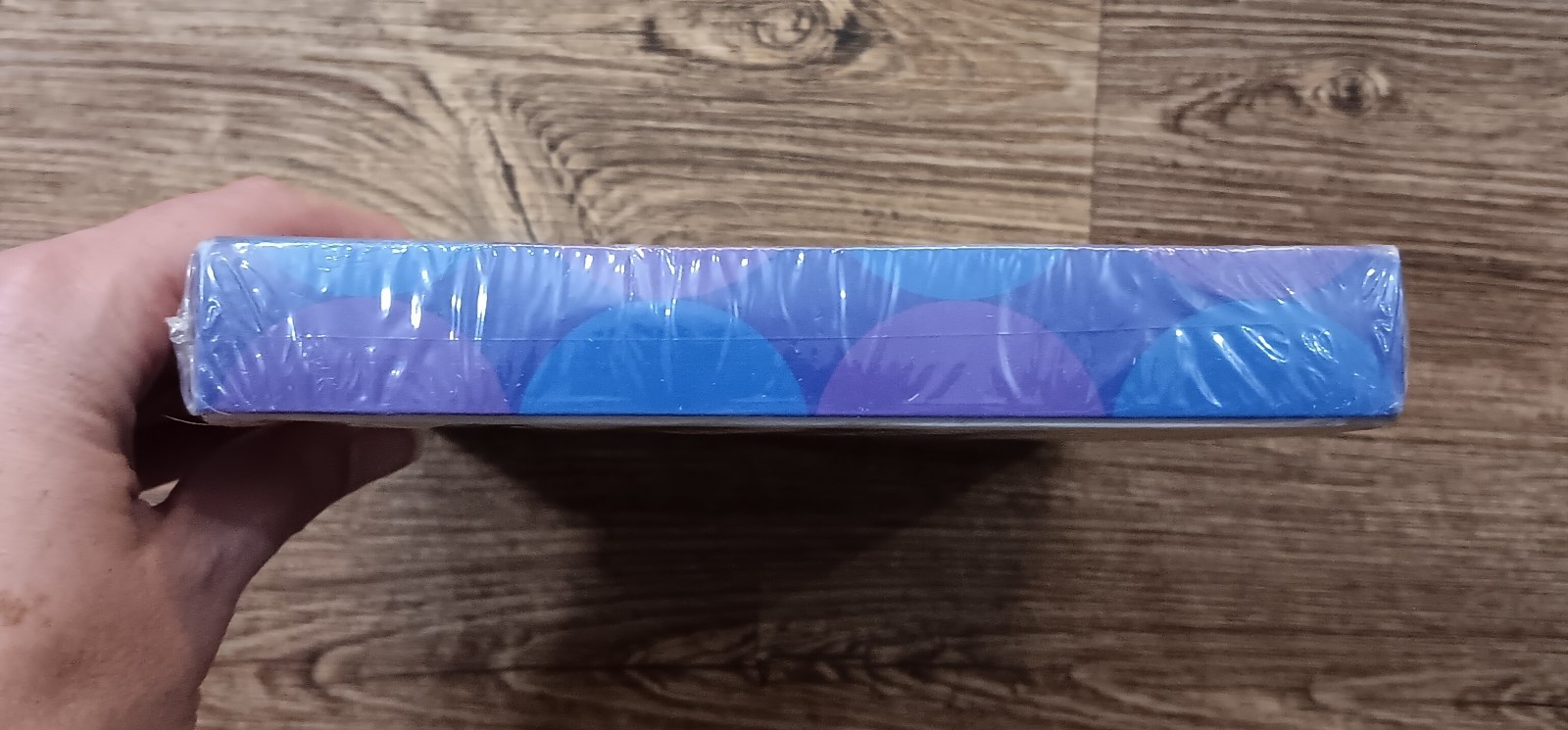 Unopened Sudoku Game Adults Teens