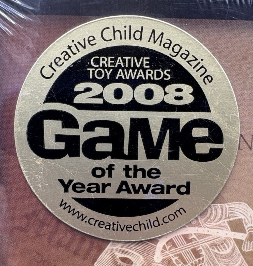 The Origin Of Expressions Kids Youth Adult Game #1061 Preferred Choice Award