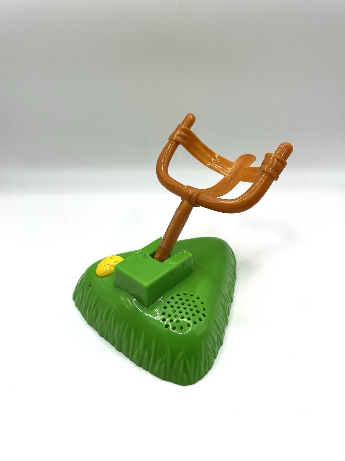 Angry Birds Mega Fling Game Electronic Launcher Mattel – Working Make Sound