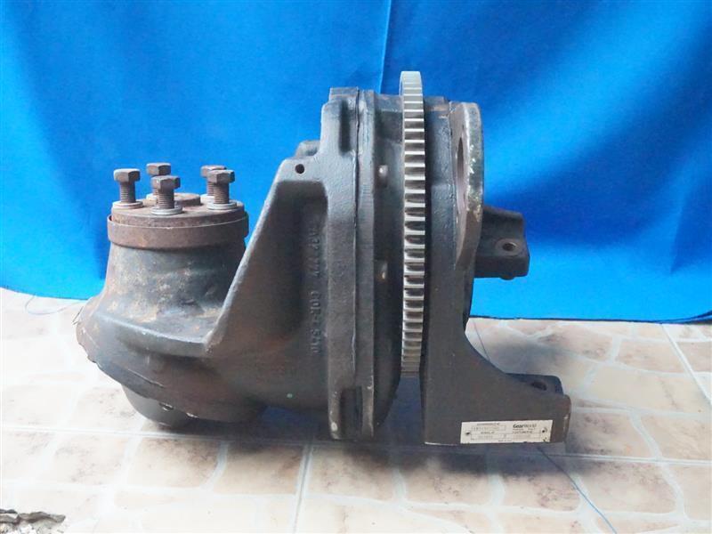 Gearworld 6831001500 1590290 CA372227 Motor w/ rusts 30 Days Warranty