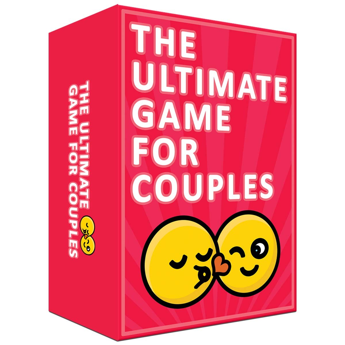 , Great Conversations and Fun Challenges for Date Night – Perfect Romantic Gi…