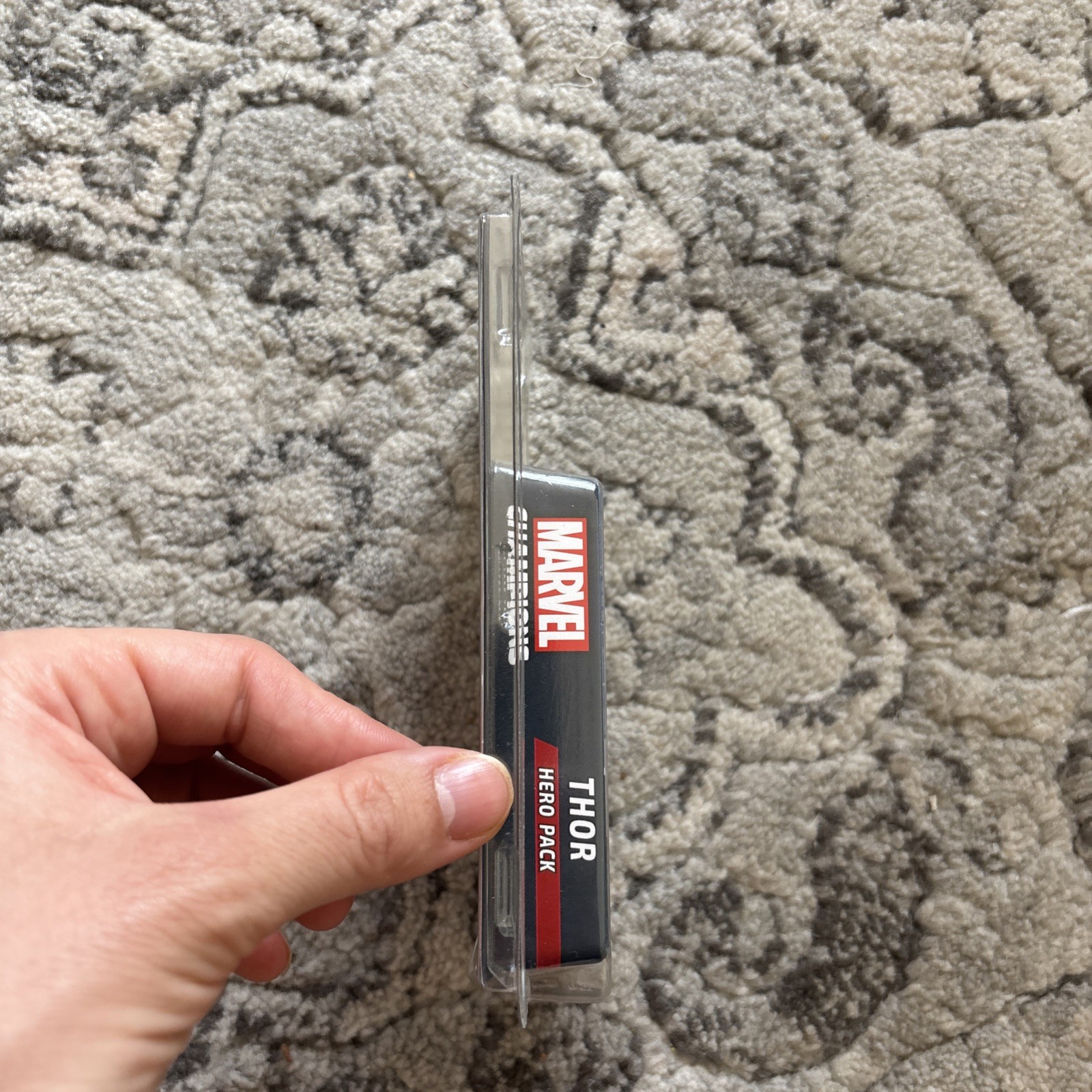 Thor Hero Pack | Marvel Champions LCG | New/Sealed