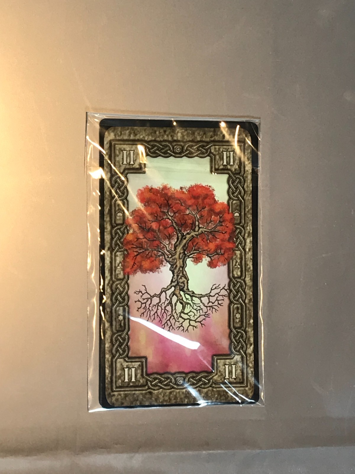 New New Mystic Vale Spirits of the Vale Event Kit Promo Set (single set w/ box)