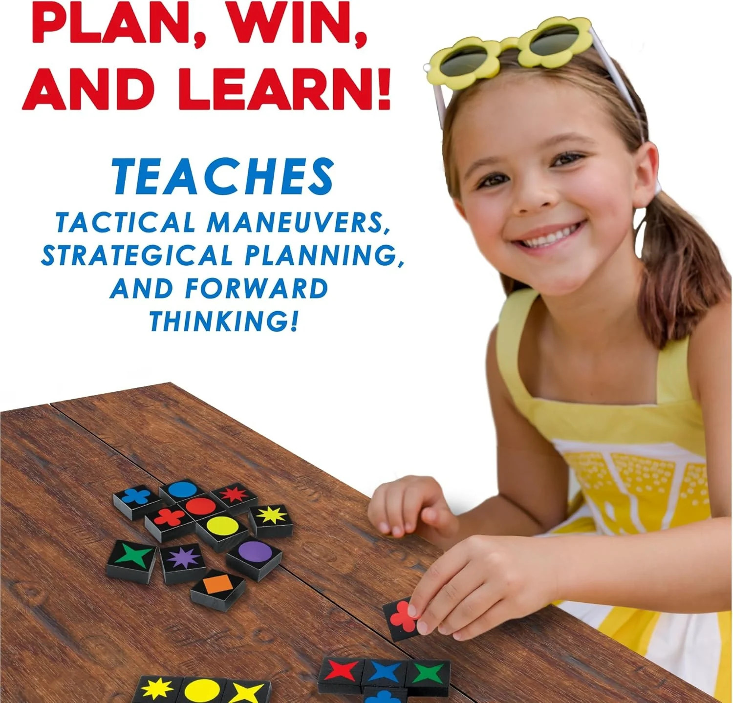 Travel Qwirkle [Board Game, 2-4 Players]