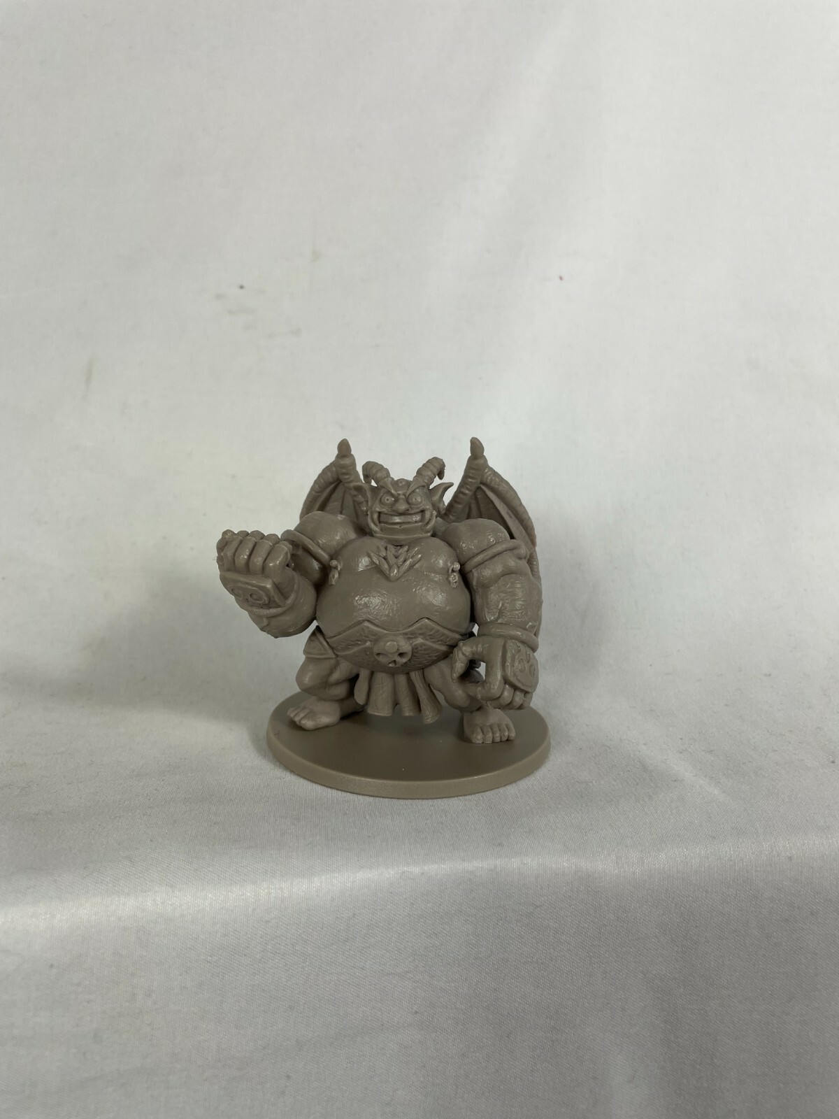 CMON Arcadia Quest Inferno The Judge Figurine