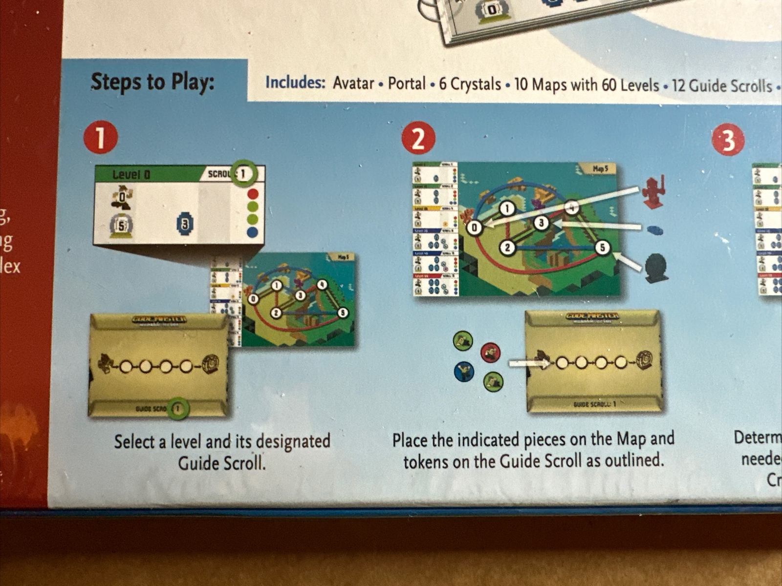 ThinkFun Code Master Programming Logic Game – Ignite Your Mind – Ages 8+ NEW