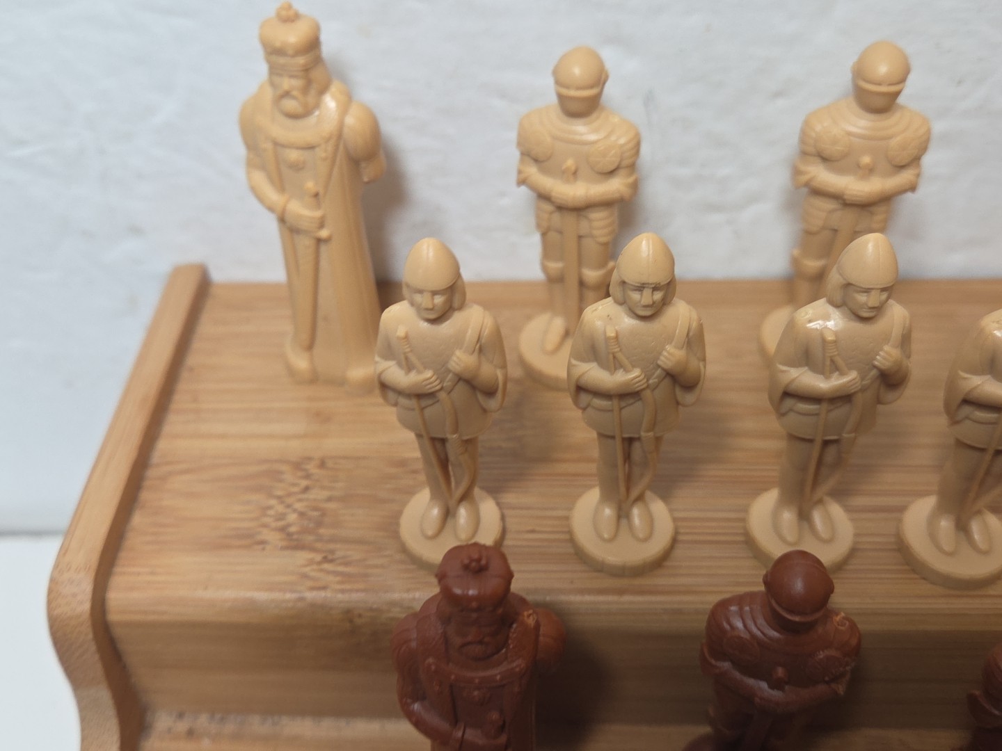 All the King’s Men Game Parker 1978 FULL SET OF PLAYING ORIGINAL 24 PIECES