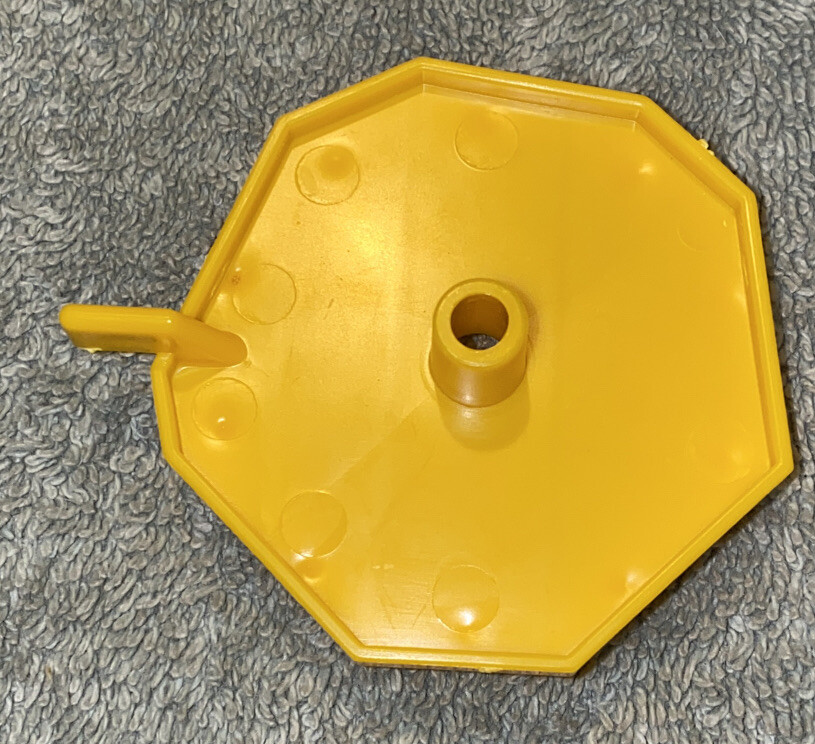 MOUSE TRAP BOARD GAME BY MILTON BRADLEY – 2005 REPLACEMENT GEAR #5