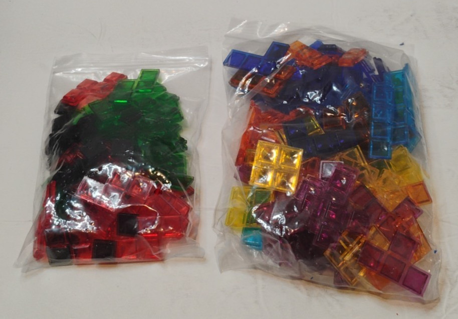 2021 Tetris Head-To-Head Multiplayer Strategy Game 2-4 Players COMPLETE NEW