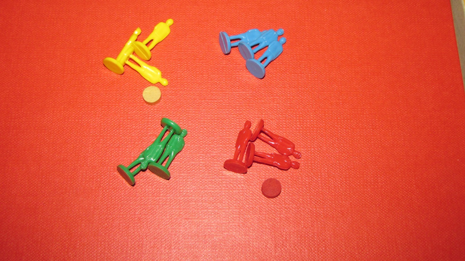 James Bond-Secret Agent 007 Game; 1964 Milton Bradley, Sean Connery Version