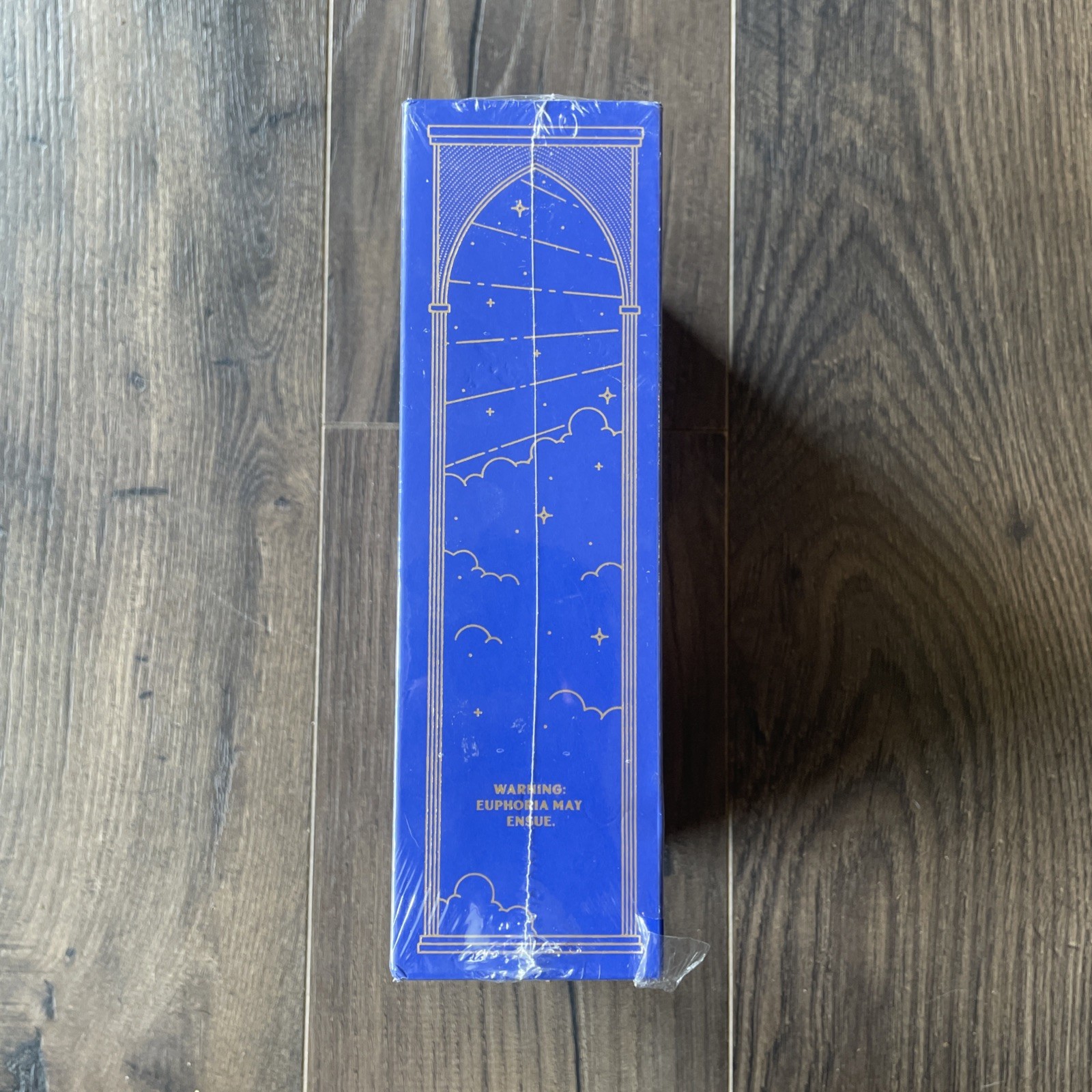 Nine Arches First Edition – A Real World Adventure Game for Adults & Teens