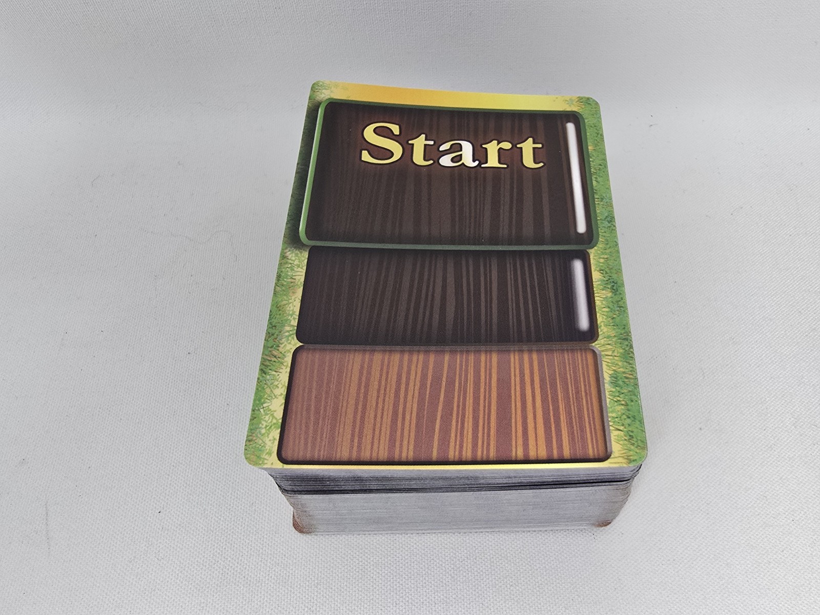 Flash Duel (2nd Edition, Revised Printing) – Open Box, Looks Unplayed