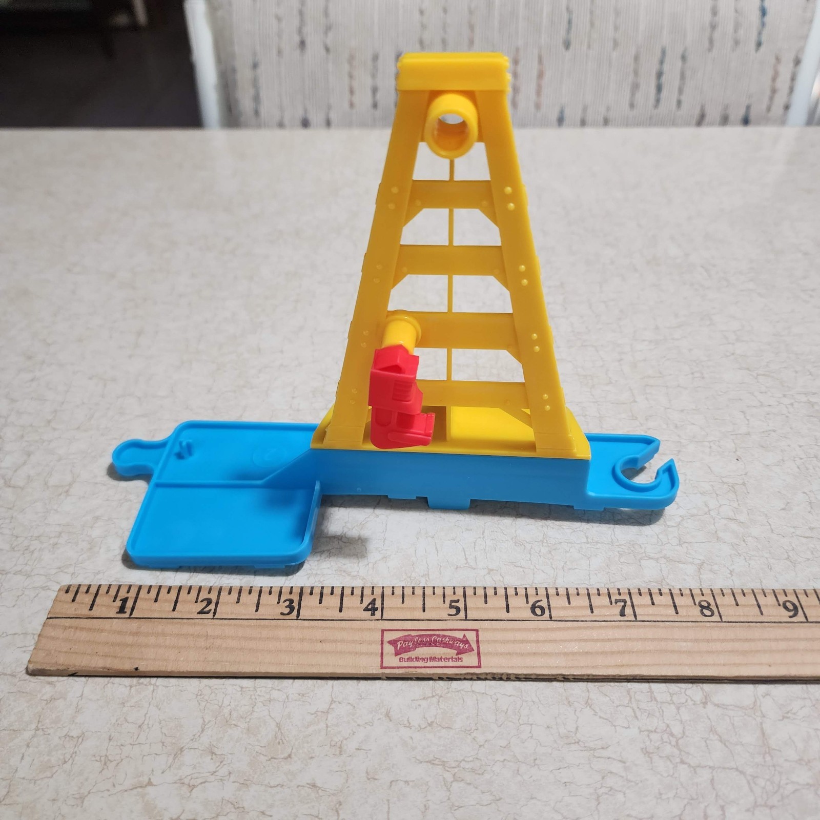 2016 Mouse Trap A-Frame Broom Tower Bucket Replacement Parts Only