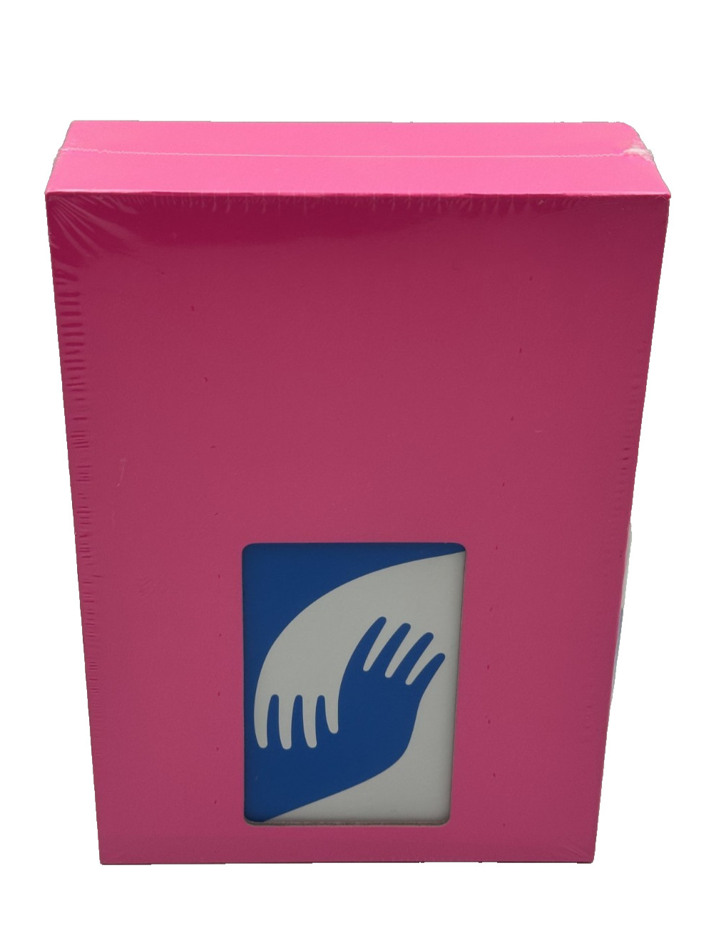 CMYK Duos Card Game Magenta Edition Deluxe Modern Team Play Board Game New