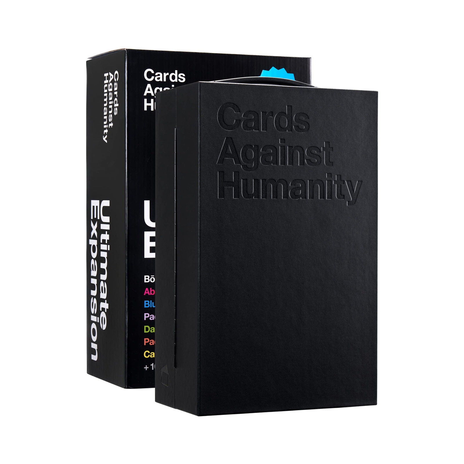 Cards Against Humanity Ultimate Expansion • Nearly 2000 Cards Pre-Packed in