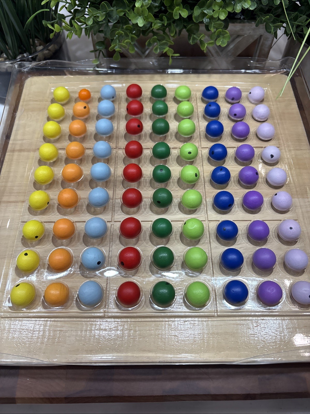 Colorku The Color Sudoku Puzzle Game 2006 Completeish 🤓