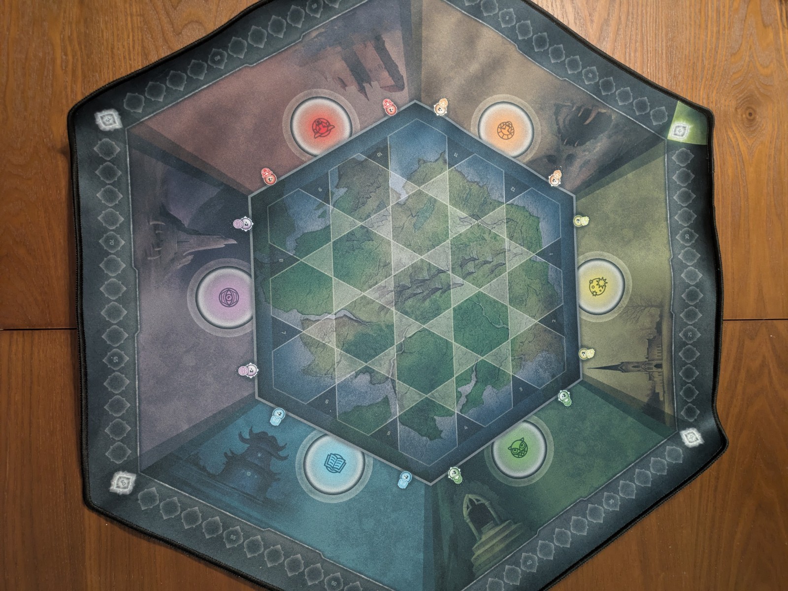 VINDICATION: ARCHIVE OF THE ANCIENTS — ULTIMATE COLLECTOR’S BUNDLE