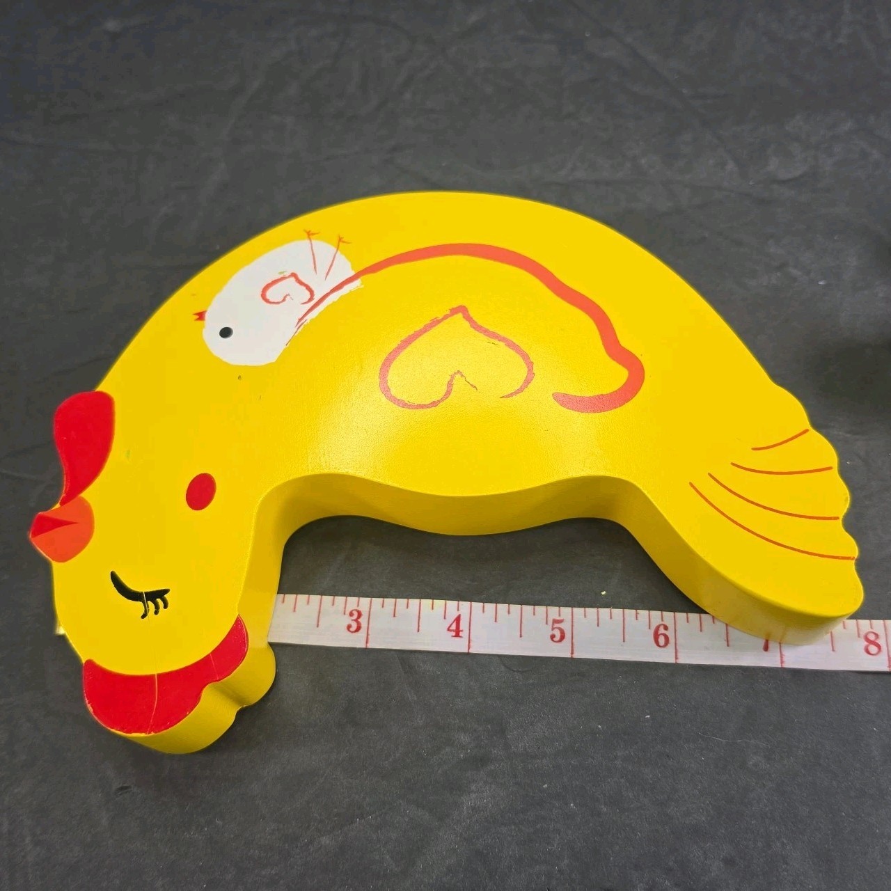 Balancing Hen Game Hearth Song Family Strategy Wood 2014