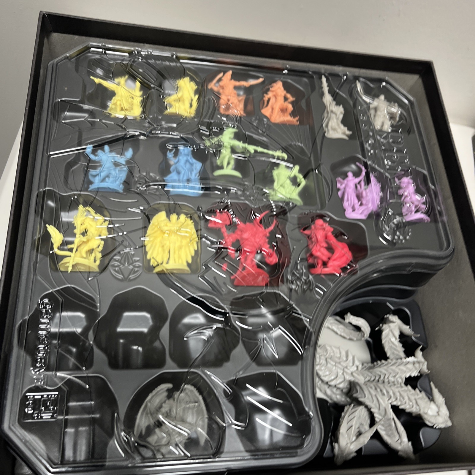 Arena: The Contest – Legendary Box (Tanares Adventures Ultimate) READ
