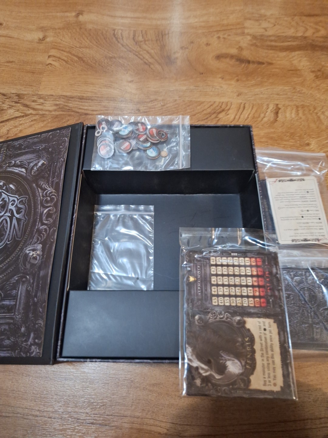 Kolossal Games Terrors of London Complete