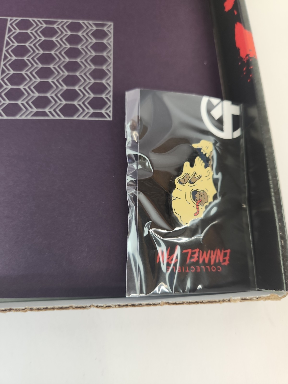 Hunt A Killer Curtain Call Mystery Season Box Episode Two (2)