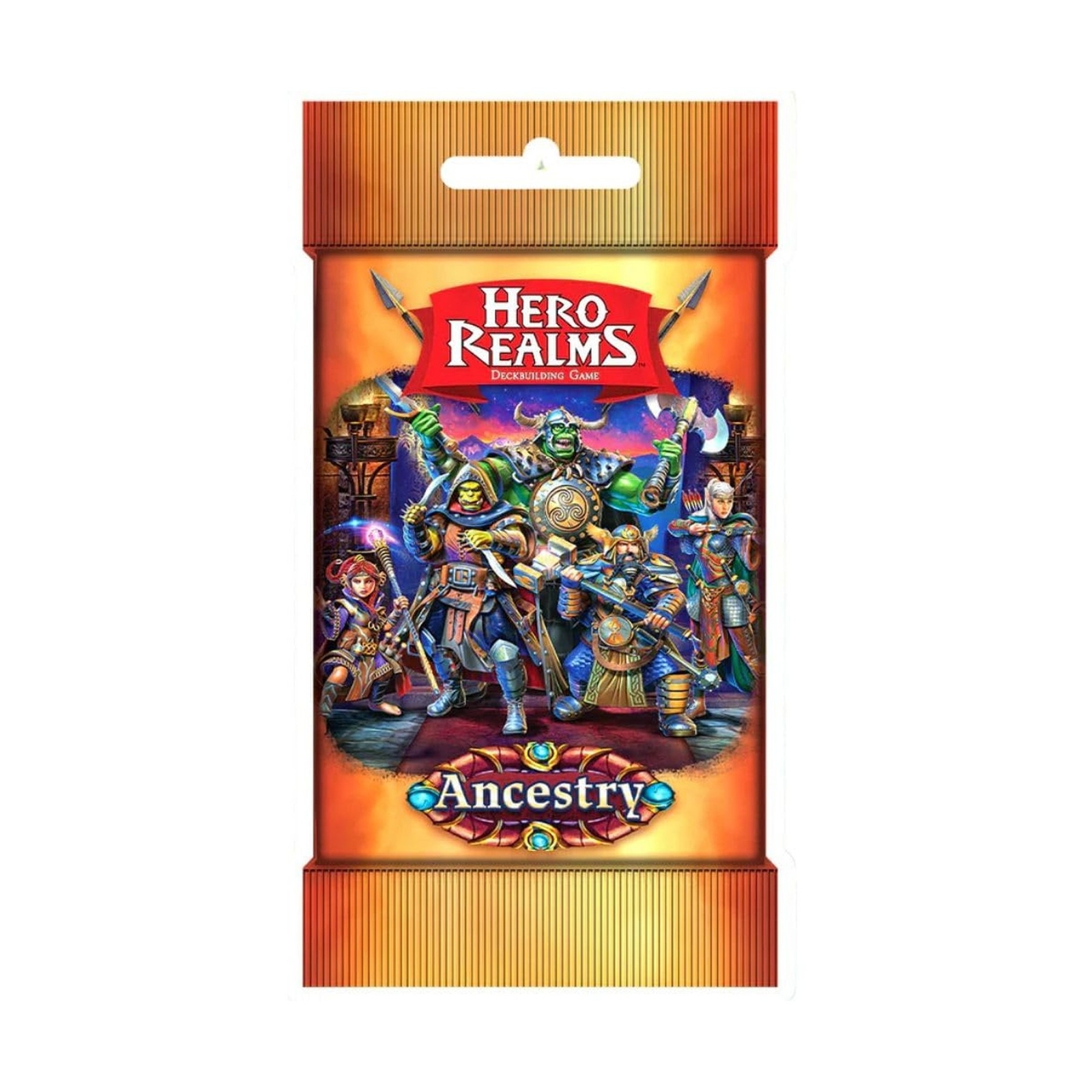 Complete Bundle: Base Game, Character Packs, Boss Decks, Ruins of Thandar, An…