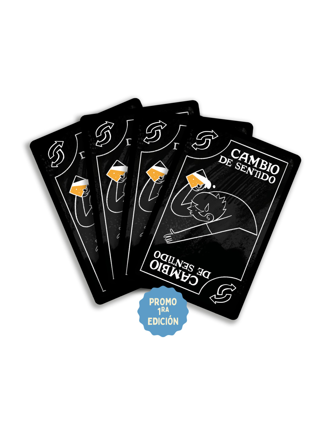 La Cuenta 2 Tomatoes Games Card Game Party Game Family Game Laying Game