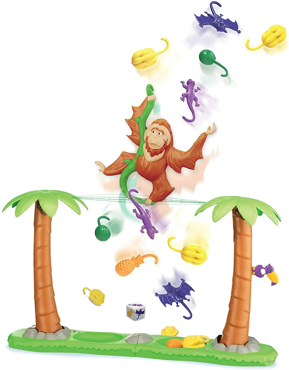 OranguTwang Game by Play Monster
