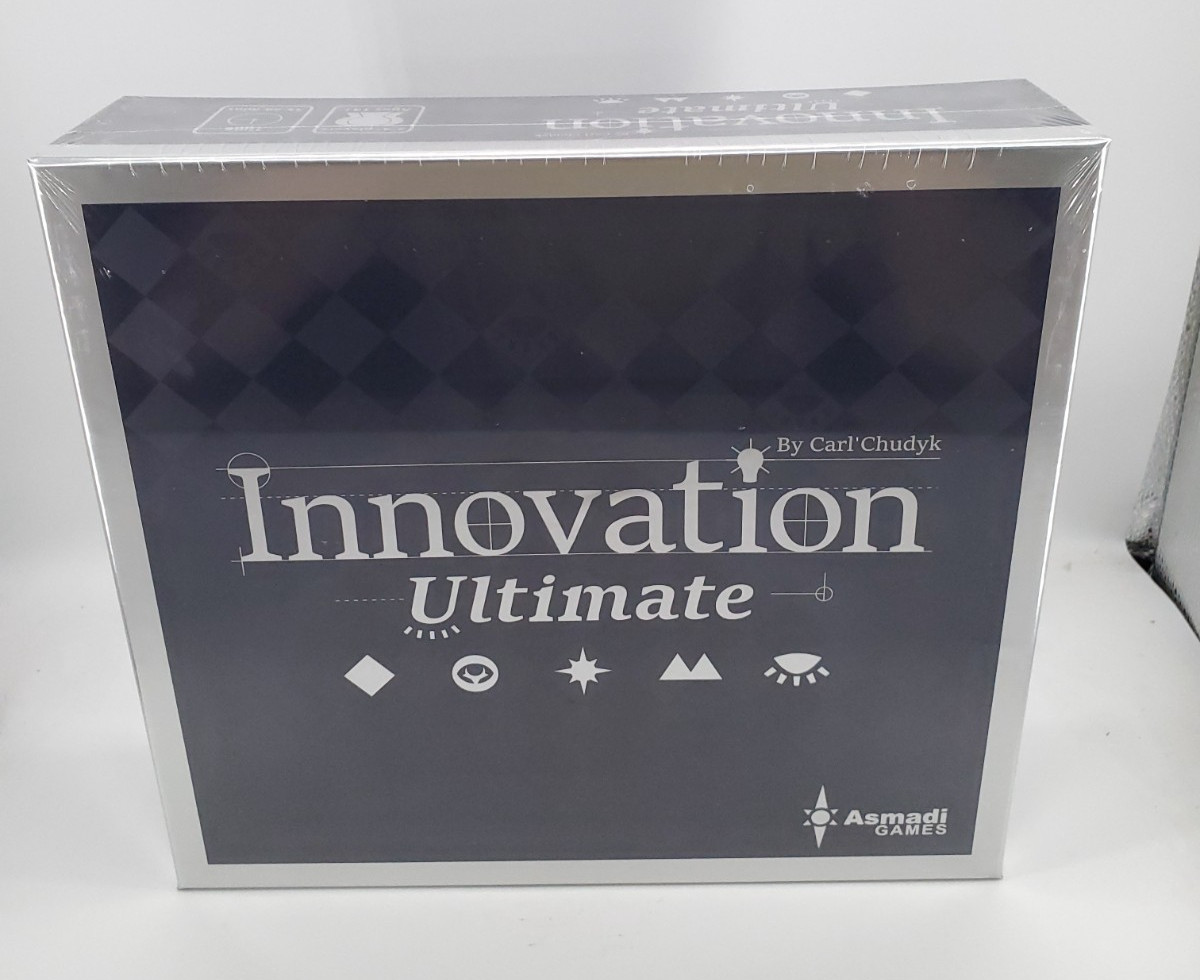 Asmadi Games Innovation Ultimate