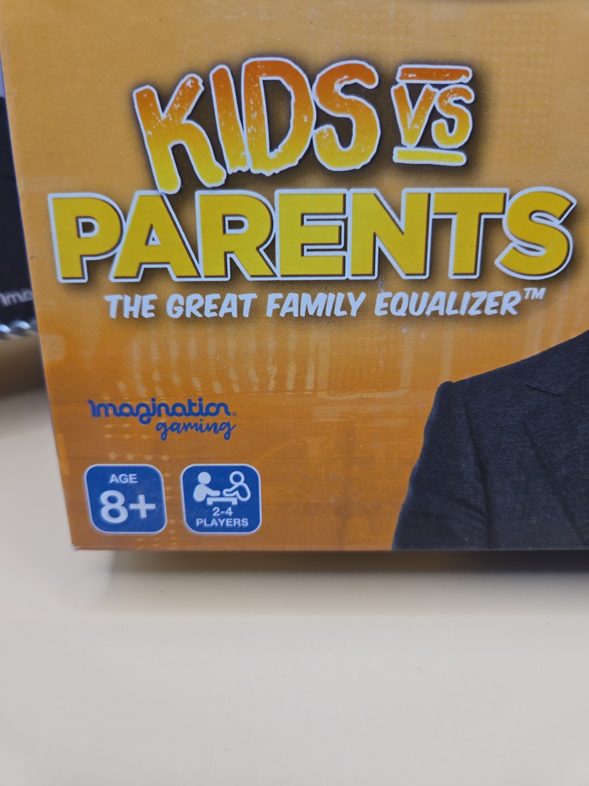 Bundle Family feud plat edition & Kids Vs Parents – Plat Edition Is NEW!