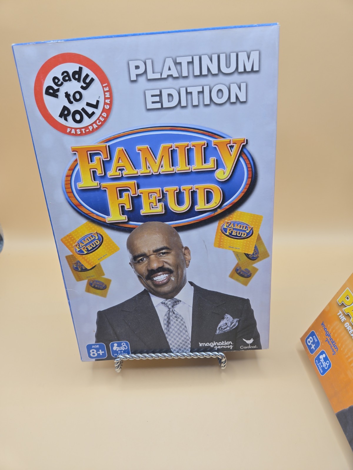 Bundle Family feud plat edition & Kids Vs Parents – Plat Edition Is NEW!
